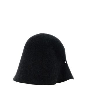 Jacquemus Women Wool Hat